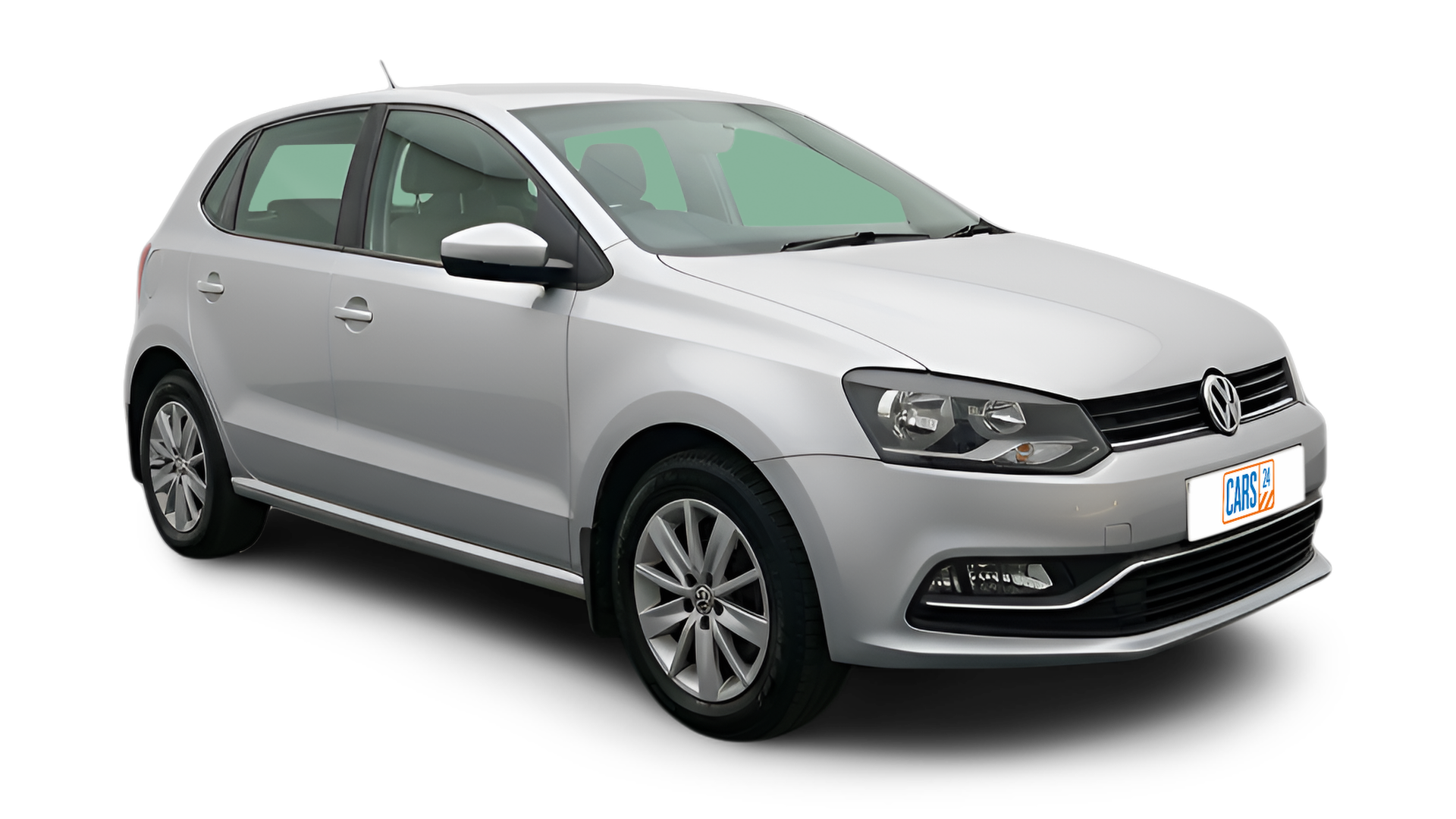 Volkswagen Polo-img